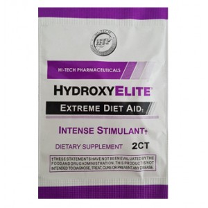 HydroxyElite (пробник)